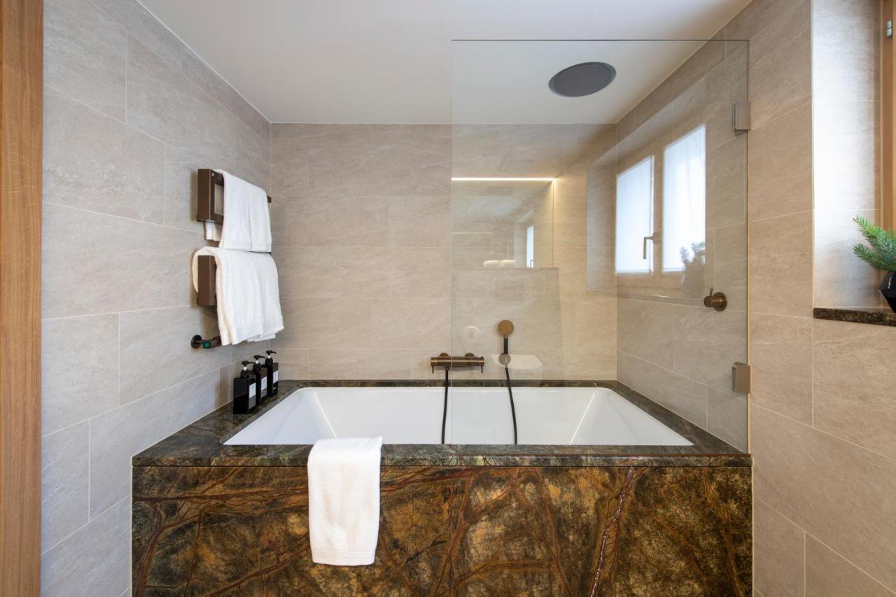 Hotel De Verbier Sup المظهر الخارجي الصورة
