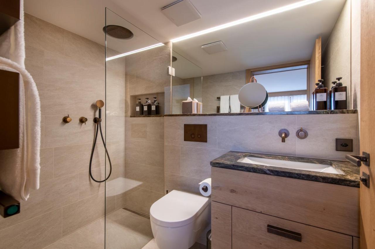 Hotel De Verbier Sup المظهر الخارجي الصورة