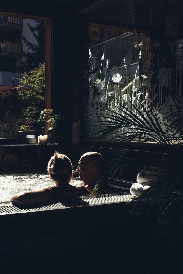 Hotel De Verbier Sup المظهر الخارجي الصورة